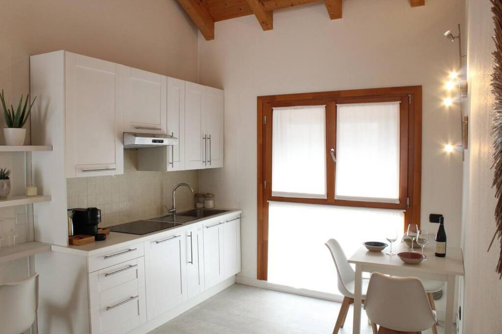 Charming & Modern In The City Бергамо Екстериор снимка