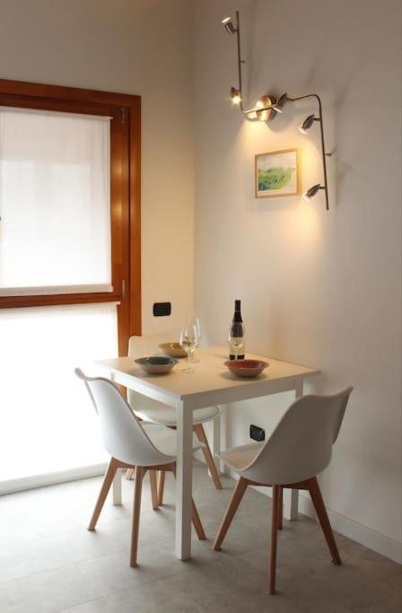 Charming & Modern In The City Бергамо Екстериор снимка